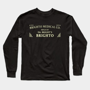 Brighto Long Sleeve T-Shirt